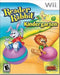 Reader Rabbit Kindergarten - Loose - Wii