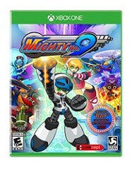 Mighty No. 9 - Loose - Xbox One