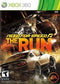 Need For Speed: The Run - Complete - Xbox 360