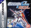 Mobile Suit Gundam Seed Battle Assault - Complete - GameBoy Advance