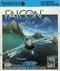 Falcon - In-Box - TurboGrafx-16