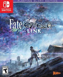 Fate/Extella Link [Fleeting Glory Edition] - Complete - Nintendo Switch