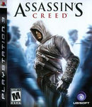 Assassin's Creed - Loose - Playstation 3