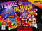 Tetris and Dr. Mario [Player's Choice] - Complete - Super Nintendo