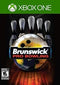 Brunswick Pro Bowling - Complete - Xbox One