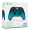 Xbox One Ocean Shadow Wireless Controller - In-Box - Xbox One