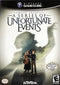 Lemony Snicket's A Series of Unfortunate Events - Complete - Gamecube