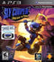 Sly Cooper: Thieves In Time - Loose - Playstation 3