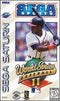 World Series Baseball II - Loose - Sega Saturn