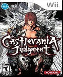 Castlevania Judgment - Complete - Wii