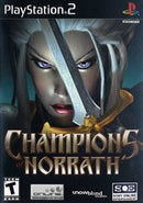 Champions of Norrath [Greatest Hits] - Complete - Playstation 2