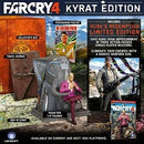 Far Cry 4 [Kyrat Edition] - Loose - Playstation 3