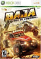 Baja Edge of Control - Loose - Xbox 360