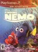 Finding Nemo [Greatest Hits] - New - Playstation 2