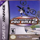 Mat Hoffman's Pro BMX 2 - Complete - GameBoy Advance