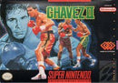 Chavez Boxing II - Loose - Super Nintendo