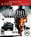 Battlefield: Bad Company 2 [Greatest Hits] - Loose - Playstation 3