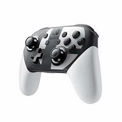 Pro Controller Super Smash Bros Ultimate Edition - In-Box - Nintendo Switch