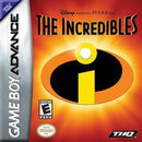 The Incredibles - Loose - GameBoy Advance