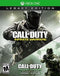 Call of Duty: Infinite Warfare Legacy Edition - Loose - Xbox One