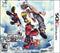 Kingdom Hearts 3D Dream Drop Distance - Complete - Nintendo 3DS