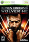 X-Men Origins: Wolverine - In-Box - Xbox 360