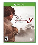 Syberia 3 - Complete - Xbox One