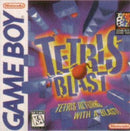 Tetris Blast - Complete - GameBoy