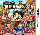 Carnival Games Wild West 3D - In-Box - Nintendo 3DS