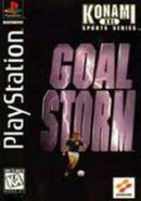 Goal Storm - Loose - Playstation