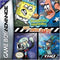 SpongeBob SquarePants Lights Camera Pants - In-Box - GameBoy Advance