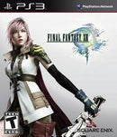 Final Fantasy XIII - Complete - Playstation 3