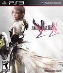 Final Fantasy XIII-2 - Loose - Playstation 3