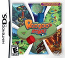 Roogoo Attack - In-Box - Nintendo DS