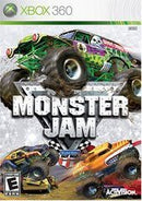 Monster Jam - Loose - Xbox 360