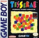 Tesserae - In-Box - GameBoy