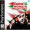 Castrol Honda Superbike Racing - Loose - Playstation