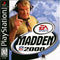 Madden 2000 - Complete - Playstation