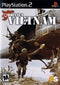 Conflict Vietnam - Loose - Playstation 2