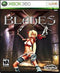 X-Blades - Complete - Xbox 360