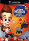 Jimmy Neutron Jet Fusion - Loose - Gamecube