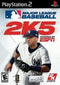 Major League Baseball 2K5 - Loose - Playstation 2