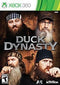 Duck Dynasty - Complete - Xbox 360