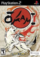Okami [Greatest Hits] - Loose - Playstation 2