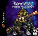 Unreal Tournament - Loose - Sega Dreamcast