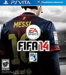 FIFA 14 - Loose - Playstation Vita