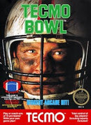 Tecmo Bowl - Loose - NES