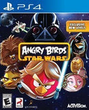 Angry Birds Star Wars - Complete - Playstation 4