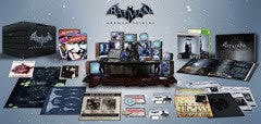 Batman: Arkham Origins [Collector's Edition] - Loose - Playstation 3