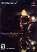 Twisted Metal Black [Greatest Hits] - Complete - Playstation 2